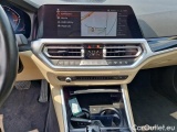  Bmw  Serie 3  Lim. (F30)  (2015) 330i xDrive AT #8