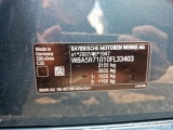  Bmw  Serie 3  Lim. (F30)  (2015) 330i xDrive AT #10