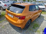  Skoda  Fabia  (PJ3) (2021)  1.0 MPI 70 Style 5d #2