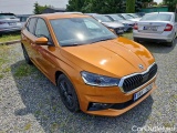  Skoda  Fabia  (PJ3) (2021)  1.0 MPI 70 Style 5d #3