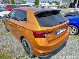  Skoda  Fabia  (PJ3) (2021)  1.0 MPI 70 Style 5d #4