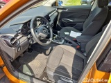  Skoda  Fabia  (PJ3) (2021)  1.0 MPI 70 Style 5d #7