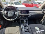  Skoda  Fabia  (PJ3) (2021)  1.0 MPI 70 Style 5d #5