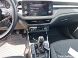  Skoda  Fabia  (PJ3) (2021)  1.0 MPI 70 Style 5d #8