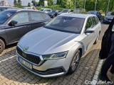  Skoda  Octavia  Combi (NX3)(2020) Oct.Combi 2.0TDI 110 Style AT 