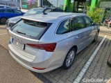  Skoda  Octavia  Combi (NX3)(2020) Oct.Combi 2.0TDI 110 Style AT #2