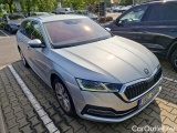 Skoda  Octavia  Combi (NX3)(2020) Oct.Combi 2.0TDI 110 Style AT #3