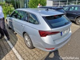  Skoda  Octavia  Combi (NX3)(2020) Oct.Combi 2.0TDI 110 Style AT #4