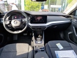  Skoda  Octavia  Combi (NX3)(2020) Oct.Combi 2.0TDI 110 Style AT #5