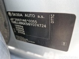  Skoda  Octavia  Combi (NX3)(2020) Oct.Combi 2.0TDI 110 Style AT #10
