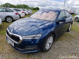  Skoda  Octavia  Lim. (NX3)(2020)  1.5TSI 110 Style AT 5d 