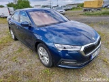 Skoda  Octavia  Lim. (NX3)(2020)  1.5TSI 110 Style AT 5d #3