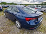  Skoda  Octavia  Lim. (NX3)(2020)  1.5TSI 110 Style AT 5d #4