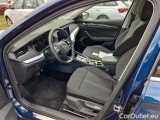  Skoda  Octavia  Lim. (NX3)(2020)  1.5TSI 110 Style AT 5d #7