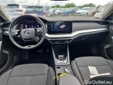  Skoda  Octavia  Lim. (NX3)(2020)  1.5TSI 110 Style AT 5d #5