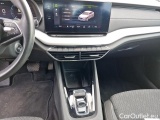  Skoda  Octavia  Lim. (NX3)(2020)  1.5TSI 110 Style AT 5d #8