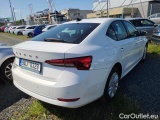  Skoda  Octavia  Lim. (NX3)(2020)  1.5TSI 110 Ambition 5d #2
