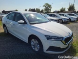  Skoda  Octavia  Lim. (NX3)(2020)  1.5TSI 110 Ambition 5d #3