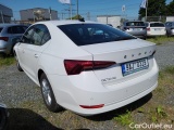 Skoda  Octavia  Lim. (NX3)(2020)  1.5TSI 110 Ambition 5d #4