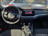  Skoda  Octavia  Lim. (NX3)(2020)  1.5TSI 110 Ambition 5d #5