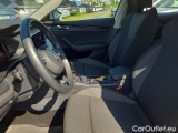  Skoda  Octavia  Lim. (NX3)(2020)  1.5TSI 110 Ambition 5d #7
