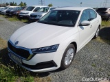  Skoda  Octavia  Lim. (NX3)(2020)  1.5TSI 110 Ambition 5d 