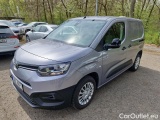  Toyota  Proace  City Verso (2020) Pr.City 1.2T 110 std.Comfort 