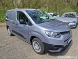  Toyota  Proace  City Verso (2020) Pr.City 1.2T 110 std.Comfort #3
