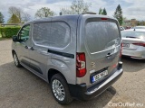  Toyota  Proace  City Verso (2020) Pr.City 1.2T 110 std.Comfort #4