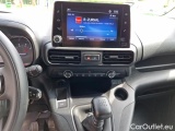  Toyota  Proace  City Verso (2020) Pr.City 1.2T 110 std.Comfort #8