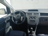 Volkswagen  Caddy  Profesional Kombi BMT 2.0 TDI 100CV MT5 E6dT #3