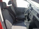  Volkswagen  Caddy  Profesional Kombi BMT 2.0 TDI 100CV MT5 E6dT #6