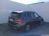  Bmw  X1 Serie  sDrive 18i Advantage 1.5 140CV AT7 E6dT #2
