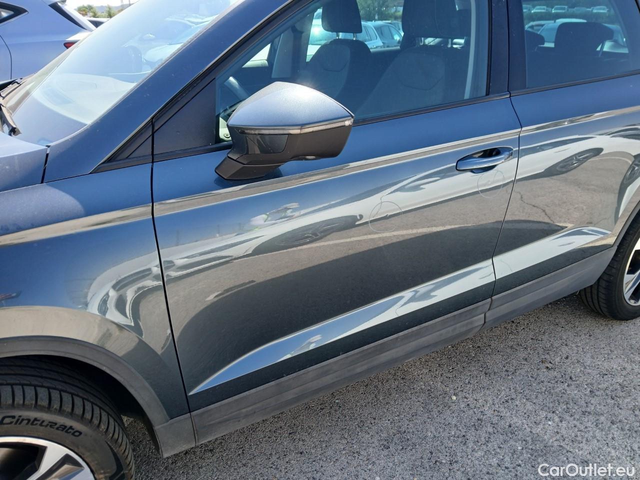  Seat  ATECA  Style 1.5 TSI 150CV AT7 E6d #7