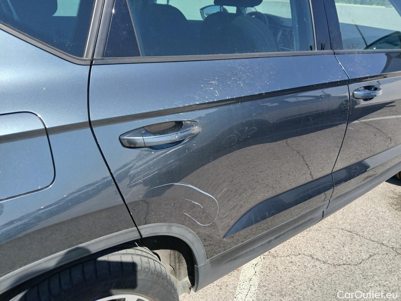  Seat  ATECA  Style 1.5 TSI 150CV AT7 E6d #13