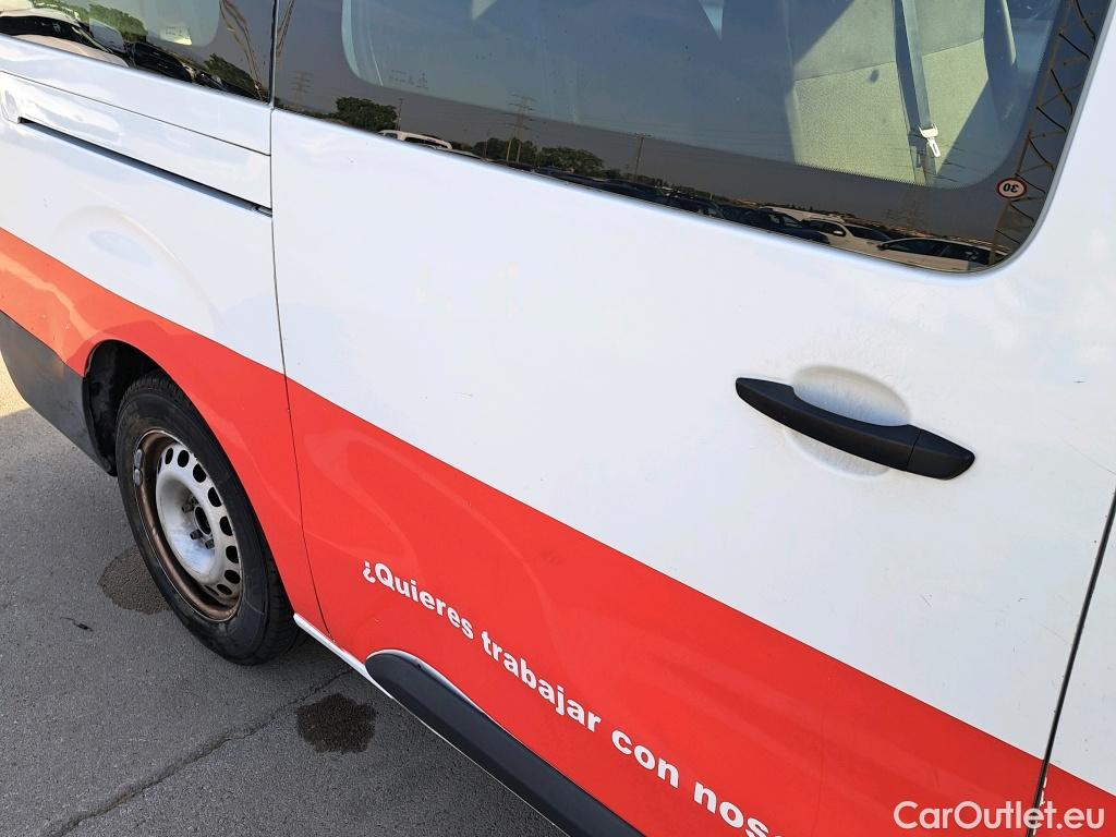  Peugeot  Expert  Combi Largo 1.5 HDI 120CV MT6 E6d #19
