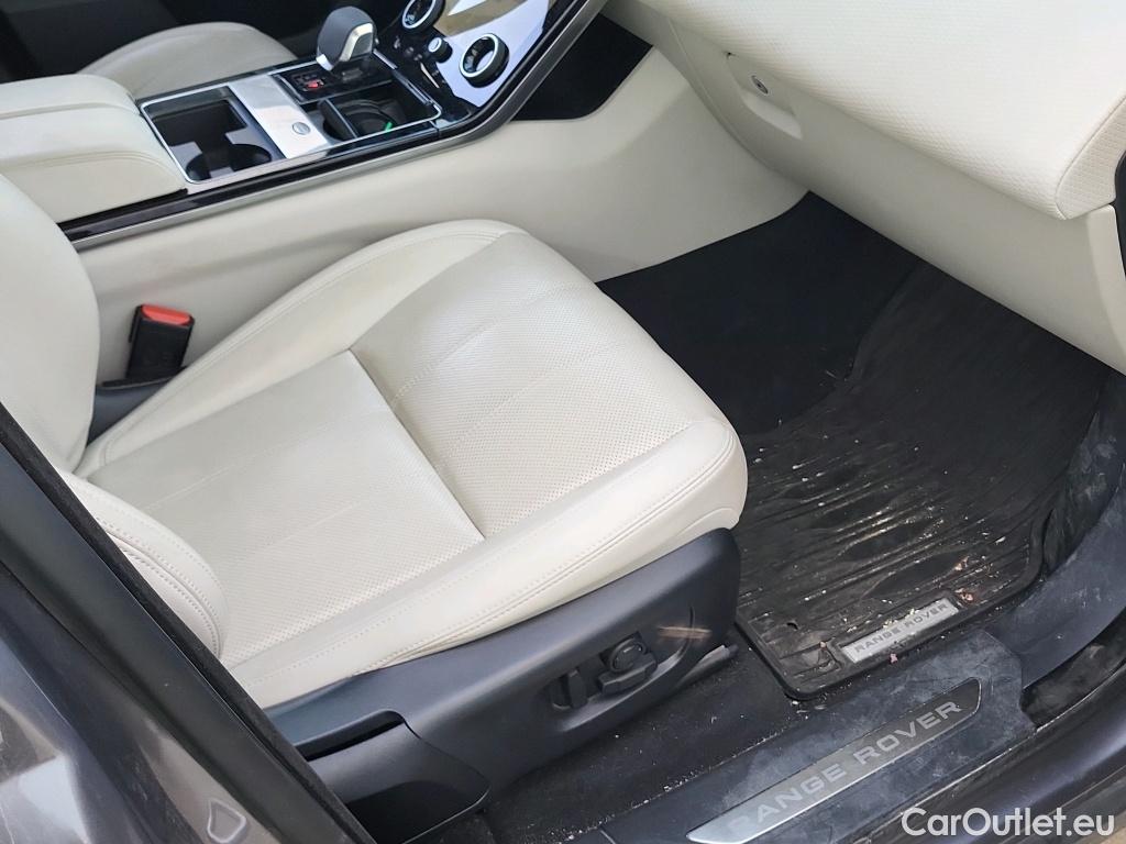  Land Rover  Range Rover LAND ROVER  Velar / 2017 / 5P / todoterreno 2.0D I4 150kW (204CV) S 4WD Auto #23