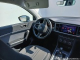  Seat  ATECA  Style 1.5 TSI 150CV AT7 E6d #3