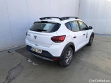  Dacia  Sandero  III Stepway Essential 1.0 TCe 100CV MT6 E6d #2
