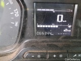  Peugeot  Expert  Combi Largo 1.5 HDI 120CV MT6 E6d #5