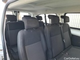  Peugeot  Expert  Combi Largo 1.5 HDI 120CV MT6 E6d #7