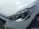  Peugeot  208 PEUGEOT  / 2015 / 5P / berlina con portón 5P Signature 1.2L PureTech 60KW (82CV) #15
