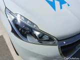  Peugeot  208 PEUGEOT  / 2015 / 5P / berlina con portón 5P Signature 1.2L PureTech 60KW (82CV) #16