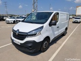  Renault  Trafic RENAULT  / 2019 / 4P / furgón Furgón 27 L1H1 Energy BluedCi 88 kW (AC) 