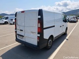  Renault  Trafic RENAULT  / 2019 / 4P / furgón Furgón 27 L1H1 Energy BluedCi 88 kW (AC) #2