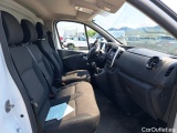  Renault  Trafic RENAULT  / 2019 / 4P / furgón Furgón 27 L1H1 Energy BluedCi 88 kW (AC) #6