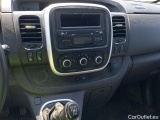  Renault  Trafic RENAULT  / 2019 / 4P / furgón Furgón 27 L1H1 Energy BluedCi 88 kW (AC) #14