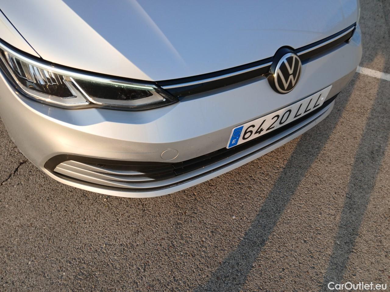 Volkswagen  Golf  VIII Lim. Life 1.5 TSI 130CV MT6 E6dT #2
