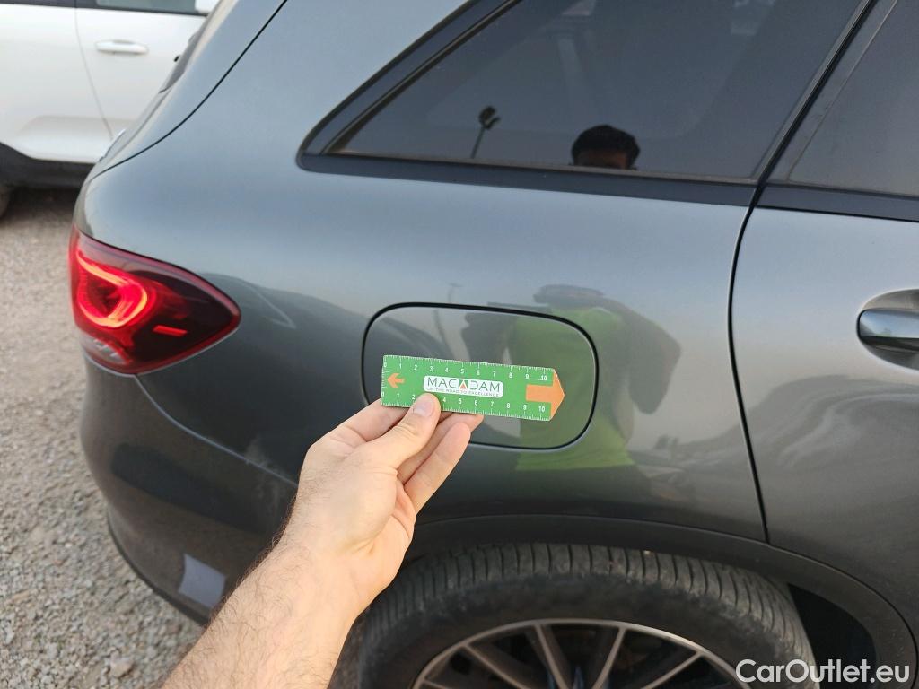  Mercedes  G-Klasee Clase GLC GLC 200 d 4Matic (253.916)AMG AMG Line 165CV AT9 E6d #50