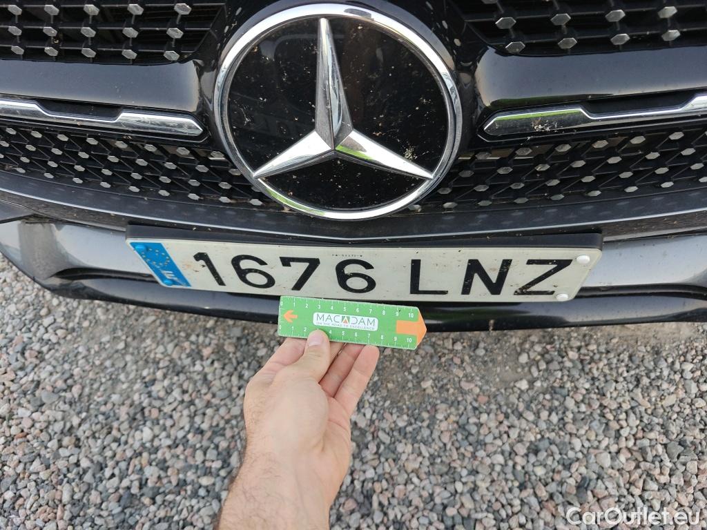  Mercedes  G-Klasee Clase GLC GLC 200 d 4Matic (253.916)AMG AMG Line 165CV AT9 E6d #27